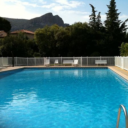 Villa Soledad Cassis Quarto foto