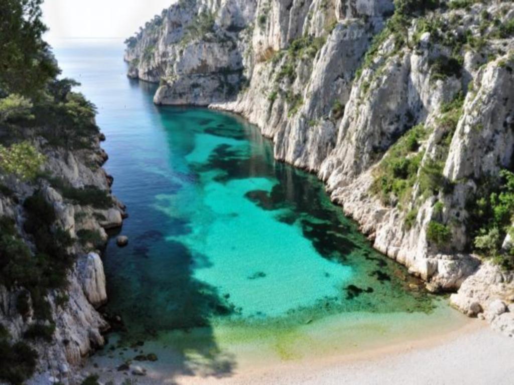 Villa Soledad Cassis Quarto foto