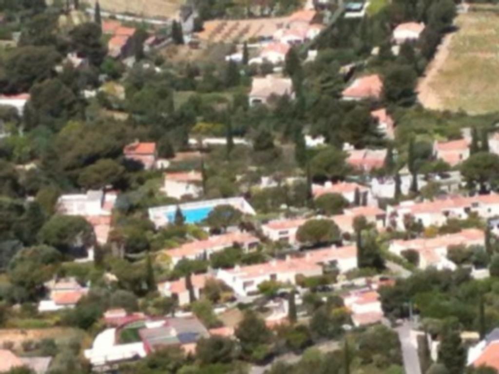 Villa Soledad Cassis Quarto foto