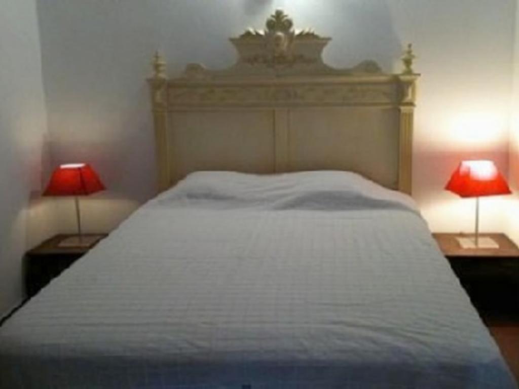 Villa Soledad Cassis Quarto foto