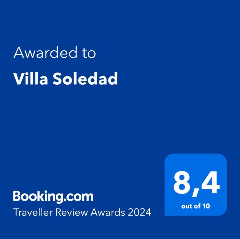 Villa Soledad Cassis Exterior foto